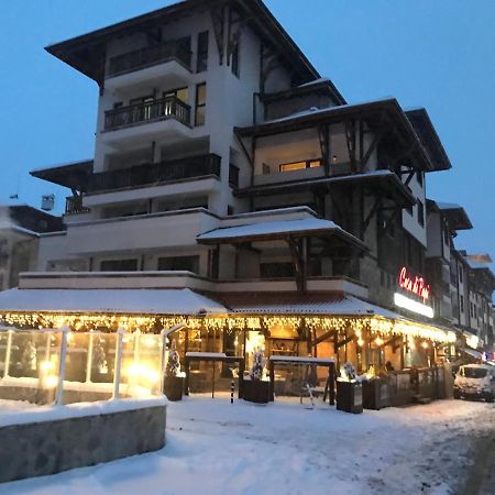 Ski Zone At Gondola, Perfect One Bdrm, Fast Wifi, Netflix, Quiet, Warm Bansko Ngoại thất bức ảnh