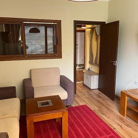 Ski Zone At Gondola, Perfect One Bdrm, Fast Wifi, Netflix, Quiet, Warm Bansko Ngoại thất bức ảnh