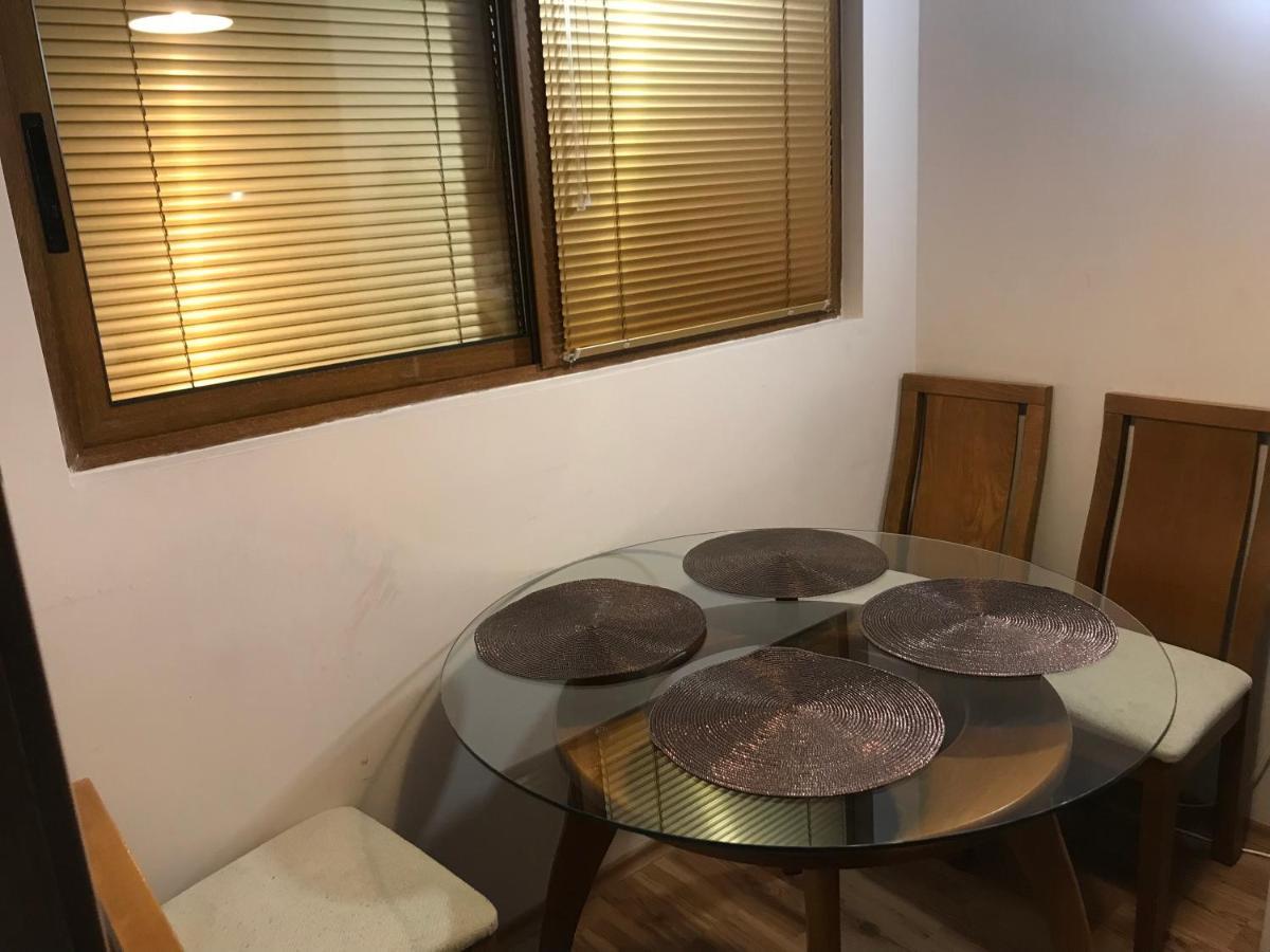 Ski Zone At Gondola, Perfect One Bdrm, Fast Wifi, Netflix, Quiet, Warm Bansko Ngoại thất bức ảnh