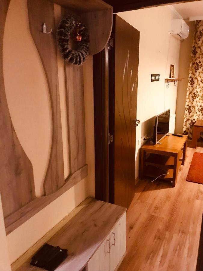 Ski Zone At Gondola, Perfect One Bdrm, Fast Wifi, Netflix, Quiet, Warm Bansko Ngoại thất bức ảnh