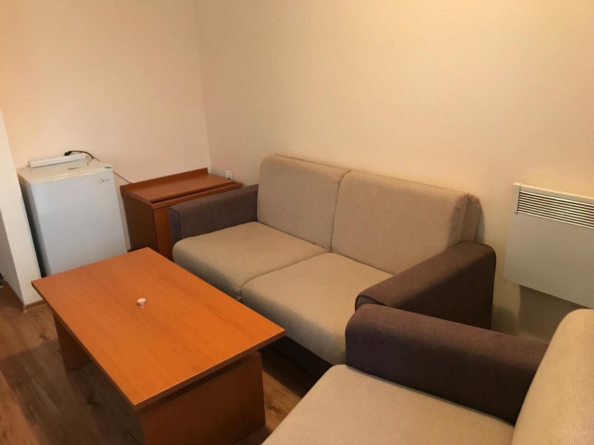 Ski Zone At Gondola, Perfect One Bdrm, Fast Wifi, Netflix, Quiet, Warm Bansko Ngoại thất bức ảnh