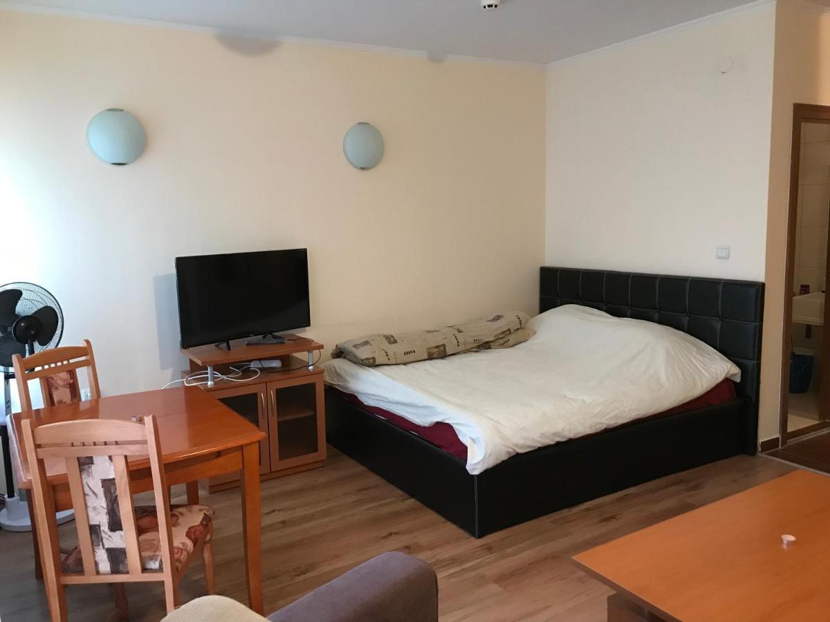 Ski Zone At Gondola, Perfect One Bdrm, Fast Wifi, Netflix, Quiet, Warm Bansko Ngoại thất bức ảnh