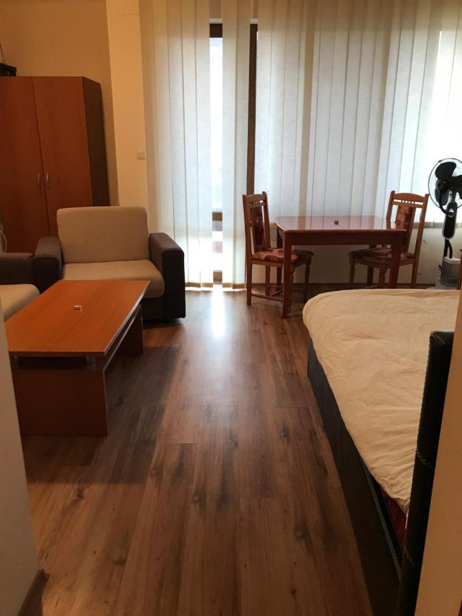 Ski Zone At Gondola, Perfect One Bdrm, Fast Wifi, Netflix, Quiet, Warm Bansko Ngoại thất bức ảnh