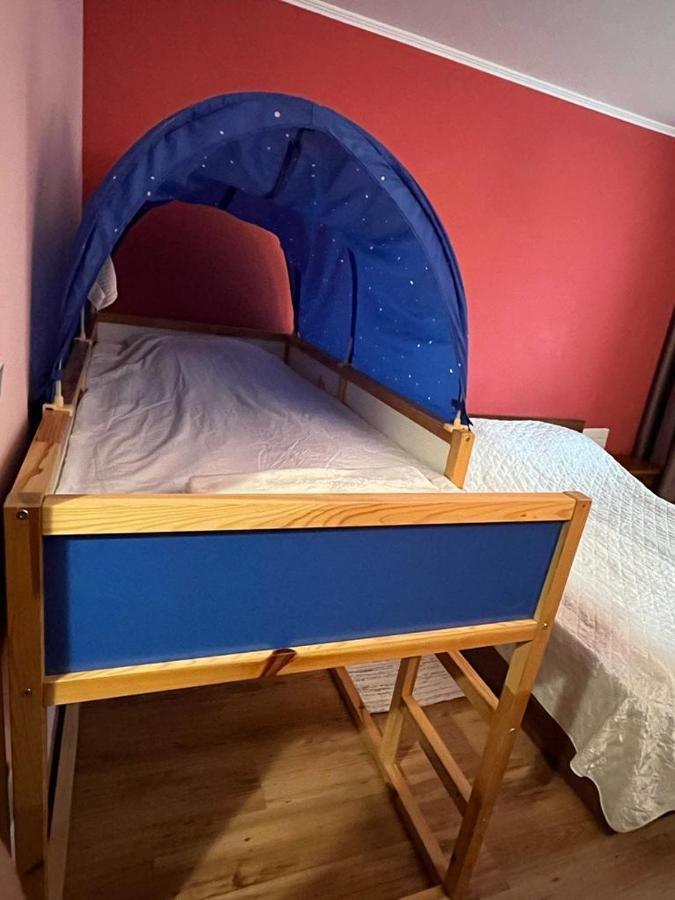 Ski Zone At Gondola, Perfect One Bdrm, Fast Wifi, Netflix, Quiet, Warm Bansko Ngoại thất bức ảnh