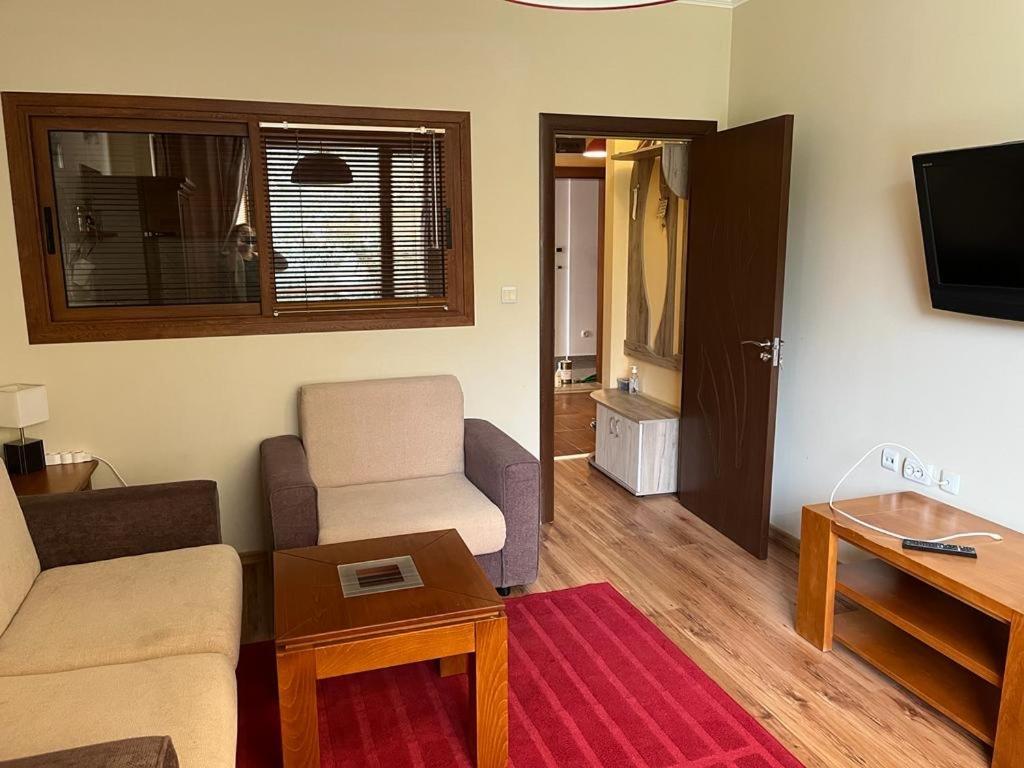 Ski Zone At Gondola, Perfect One Bdrm, Fast Wifi, Netflix, Quiet, Warm Bansko Ngoại thất bức ảnh